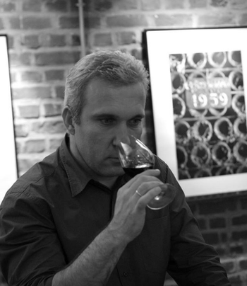 Le Bouchon Bleu